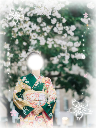 さほの写メ