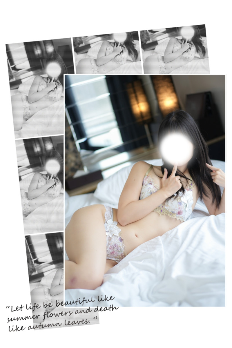さほの写メ