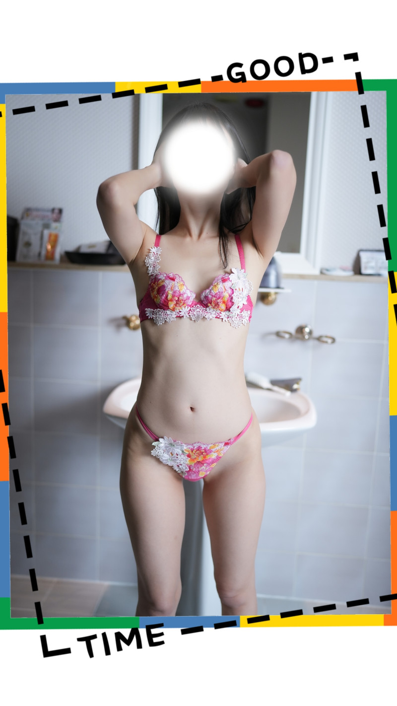 さほの写メ